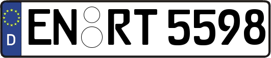 EN-RT5598