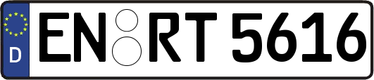 EN-RT5616