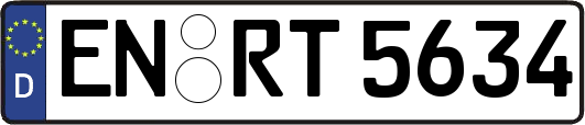 EN-RT5634