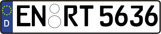 EN-RT5636