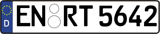 EN-RT5642