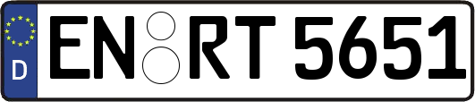 EN-RT5651