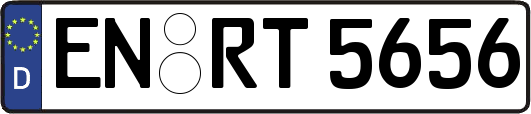 EN-RT5656