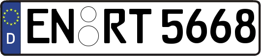 EN-RT5668