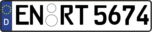 EN-RT5674