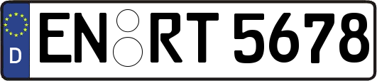 EN-RT5678
