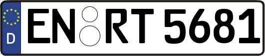 EN-RT5681