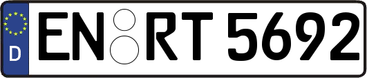 EN-RT5692