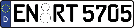 EN-RT5705