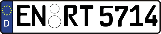 EN-RT5714