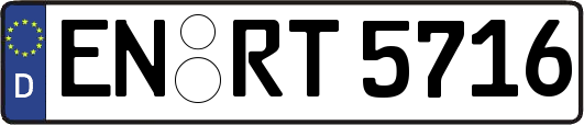 EN-RT5716