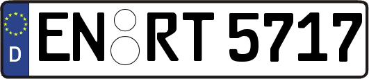 EN-RT5717