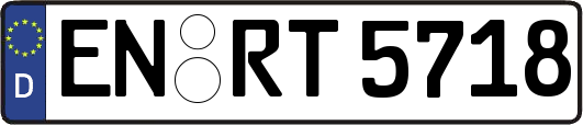 EN-RT5718