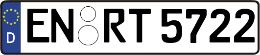 EN-RT5722