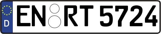 EN-RT5724