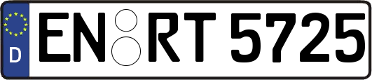 EN-RT5725