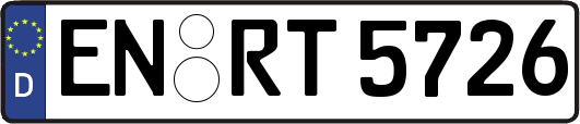 EN-RT5726