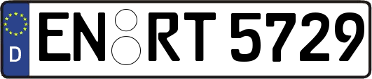 EN-RT5729