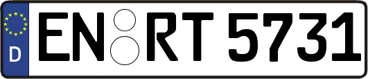 EN-RT5731