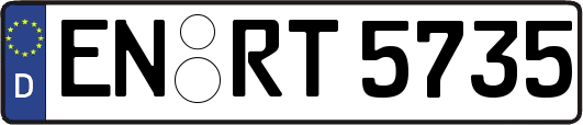 EN-RT5735
