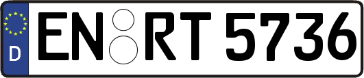 EN-RT5736