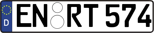 EN-RT574