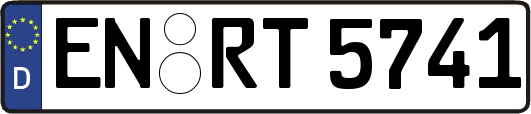 EN-RT5741