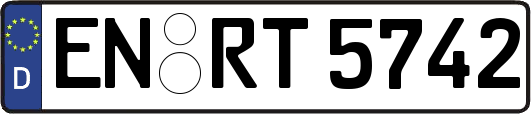 EN-RT5742