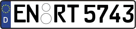 EN-RT5743