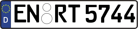 EN-RT5744
