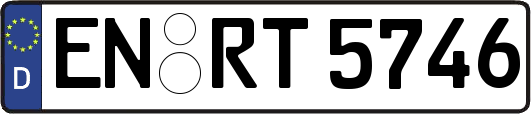 EN-RT5746