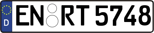 EN-RT5748