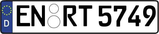 EN-RT5749
