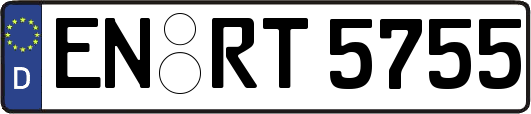 EN-RT5755