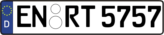 EN-RT5757
