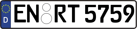 EN-RT5759