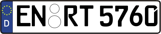 EN-RT5760