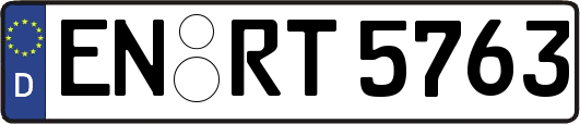 EN-RT5763