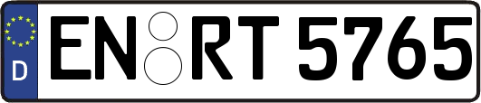 EN-RT5765