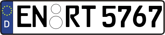 EN-RT5767
