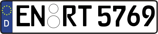 EN-RT5769