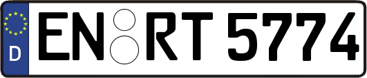 EN-RT5774