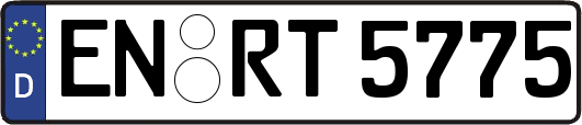 EN-RT5775