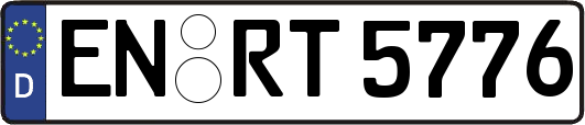 EN-RT5776