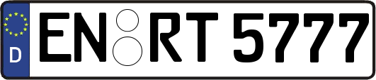 EN-RT5777