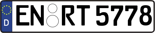EN-RT5778