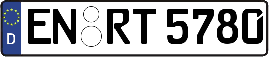 EN-RT5780