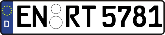 EN-RT5781