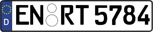 EN-RT5784