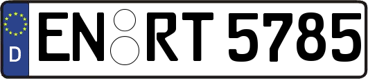 EN-RT5785